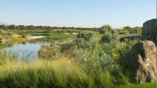 Eagle Falls Golf Course
