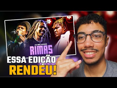 React  MELHORES RIMAS NORTE SPARTA! ⚔️| Wes React