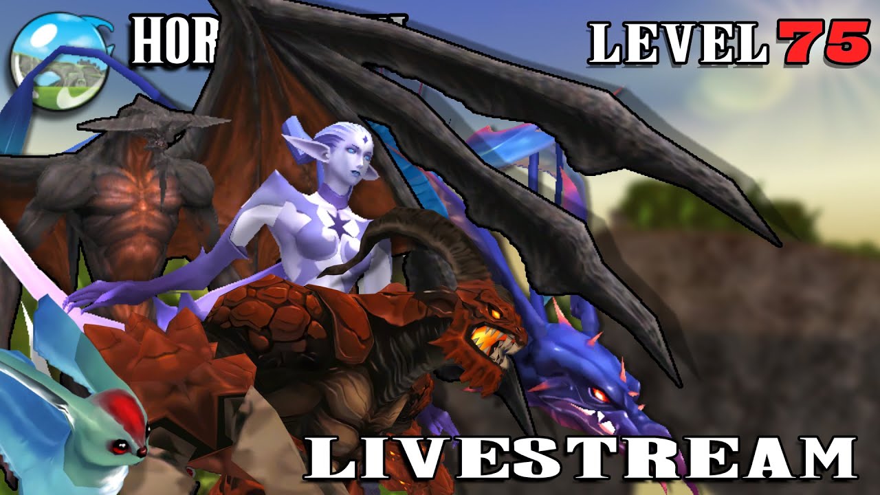 Leveling SMN to 75 Finale! || Horizon XI