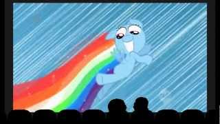 Mystery Pony Theater 20,000 season 1 episode 23 "The Cutiemark Chronicles"
