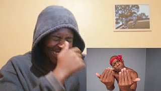 Sos Big Xhosa - Ninyile || Reaction 🔥🔥