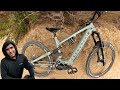 Commencal Meta TR V4 | First Ride Impression | Commencal E-Bike | Loved This Bike!