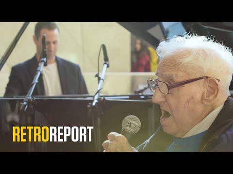 How Saba Kept Singing Concert Mamale Excerpt Retro Report