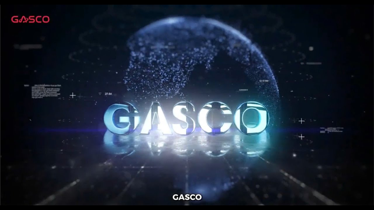 GASCO - PHIM GIỚI THIỆU CÔNG TY DỊCH VỤ HÀNG KHÔNG TỔNG HỢP GASCO