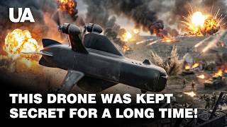 BRAVE1 SECRET WEAPON: testing the FULLY CLASSIFIED Litavr interceptor drone by F-DRONES in combat!