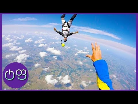 სასწაულებრივად გადარჩენილი ადამიანები ★ ტოპ ფაქტები ★