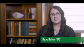 UNT Communication Studies