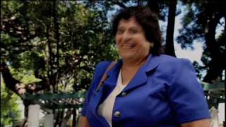 Famous Judith Goldstein Demo Reel Profile