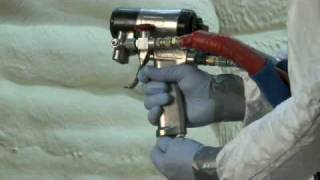 Replacing Graco CS Fluid Cartridge