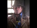 YOU'RE A GOOD MAN EDIT | #edit #sad #rdr2 #arthurmorgan #viral