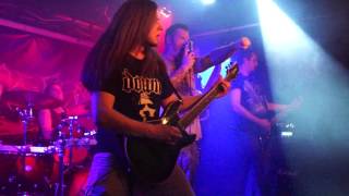 Camp Chaos - Going Postal