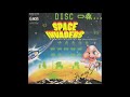 【ディスコ・スペース・インベーダー -DISCO SPACE INVADERS-】 ファニー・スタッフ FUNNY STUFF (1979年)