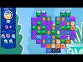 Candy Crush Saga Android Gameplay 213 Level 6516 6525