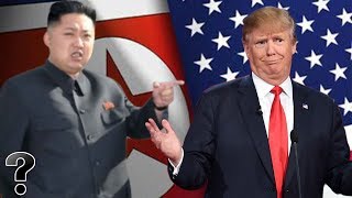 Why Does North Korea Hate America?