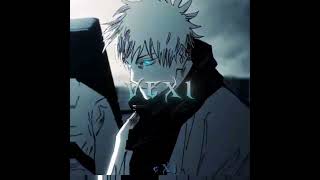 GOJO EDIT || #edit#gojosatoru#gojo#jjk#manga#jujutsukaisen#anime