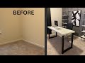 HOME OFFICE MAKEOVER 2023 | DECORATE WITH ME!