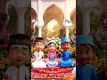 Asma-ul-Husna (80–82)البر، التواب، المنتقم #muhammad #IslamicShorts #allah #quran #Shorts #islamic