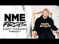 Paddy ‘The Baddy’ Pimblett talks NME through his ‘Firsts’