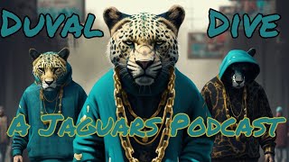 Episode 64: The Duval Dive: A Jaguars Podcast