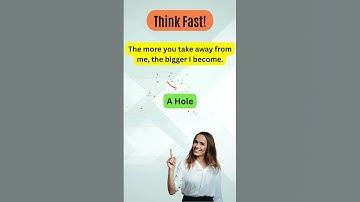 #5- Can You Solve This Riddle in 10 Seconds? 🤔🧠 #Shorts