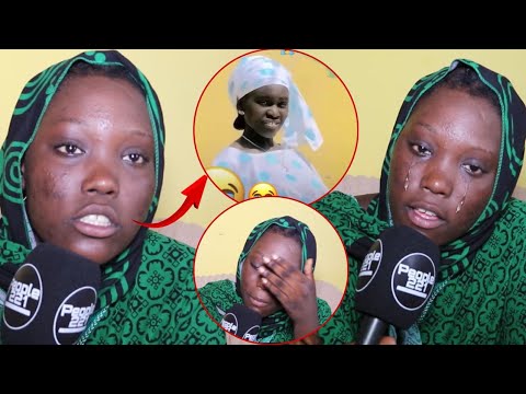 «Sama yay bimouy dé…» Décès De Sa Mère, Oh Ndeysan Bibiche Inconsolable Fait De Tristes Révélations