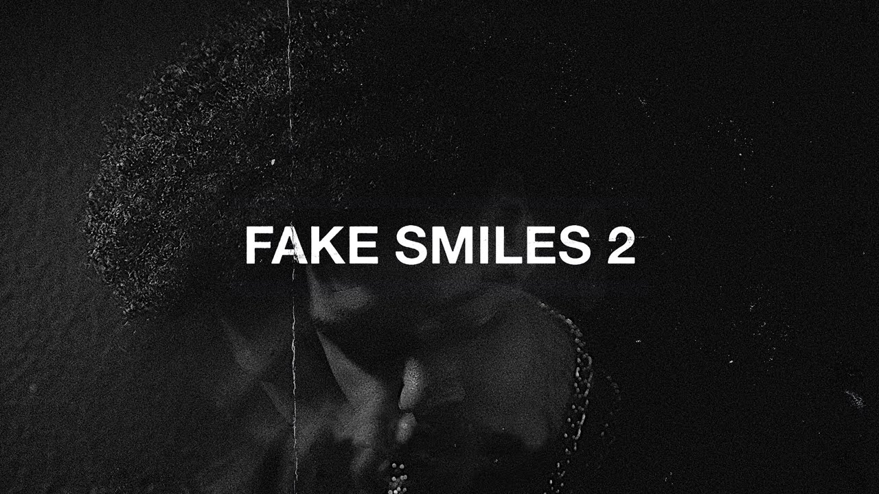 Phora Fake Smiles Quote Phora Fake Smiles Quote