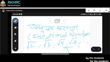 Class 10-  Mathematics