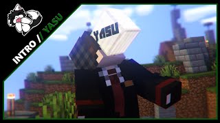 {$} Intro Yasu [MI+AE] (Remaster)