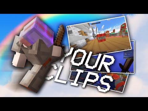 I Recreated My Subscribers Bedwars Clips