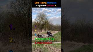 Bike Riding Moments Captured on Camera✨ #bike