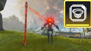 Turbocharged Zipline.