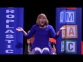 Changing Your Brain Can Be As Simple As Child’s Play | Denise Medved | TEDxTryon