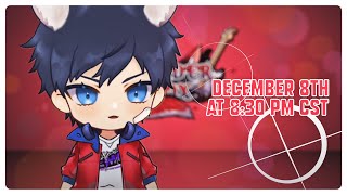 Vtuber Debut Trailer | FenderFox