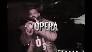 [ FREE ] 2025 21 SAVAGE  "OPERA" ft. DRAKE, FUTURE TYPE BEAT (PROD. GPONTO X $IMIM)