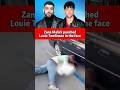 Omg#PopCulture #PopCultureNews #foryou #zaynmalik #louistomlinson