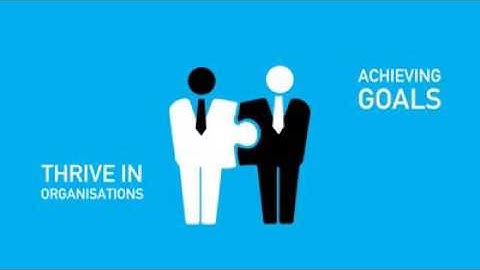 Morpheus Corporate Video