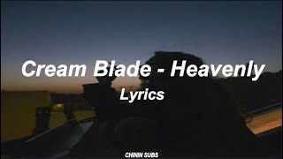 Download Lagu Cream Blade - Heavenly (feat. Romi) / ( Lyrics ) MP3