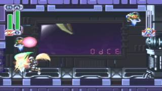 Mega Man X4 walkthrough (w/ commentary) Part 5 - Storm Owl