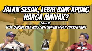 Download Lagu EP92: Subsidi, REEV, ADAS dan Pelbagai Komen Penekan Habis Download Lagu EP92: Subsidi, REEV, ADAS dan Pelbagai Komen Penekan Habis