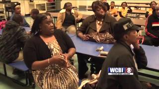 STK Schools- March 4, 2016