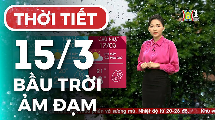 Thời tiết ngày hôm nay bao nhiêu năm 2024