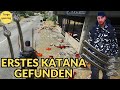 SCUM Gameplay Deutsch | 4 | Erstes Katana aus einem Auto gezogen