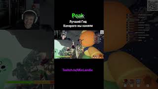 Лучший Гид За 300 рублей #peak #peakgame #peakgame #peakgameplay