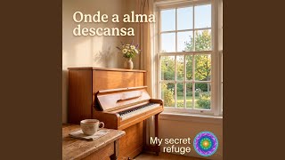 08-O peso doce da saudade - My secret refuge