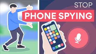 How to stop your phone spying on you | NordVPN screenshot 4