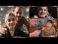 SÜRPRİZ🥰🎁👨‍👩‍👦EŞİM BEY İLE KAVUŞTAY👩🏼‍❤️‍💋‍👨🏽ÇORBA KEBAP KEYFİ🍛🍖SOHBET,MUHABBET,DUALAR,DİLEKLER🥰🙏
