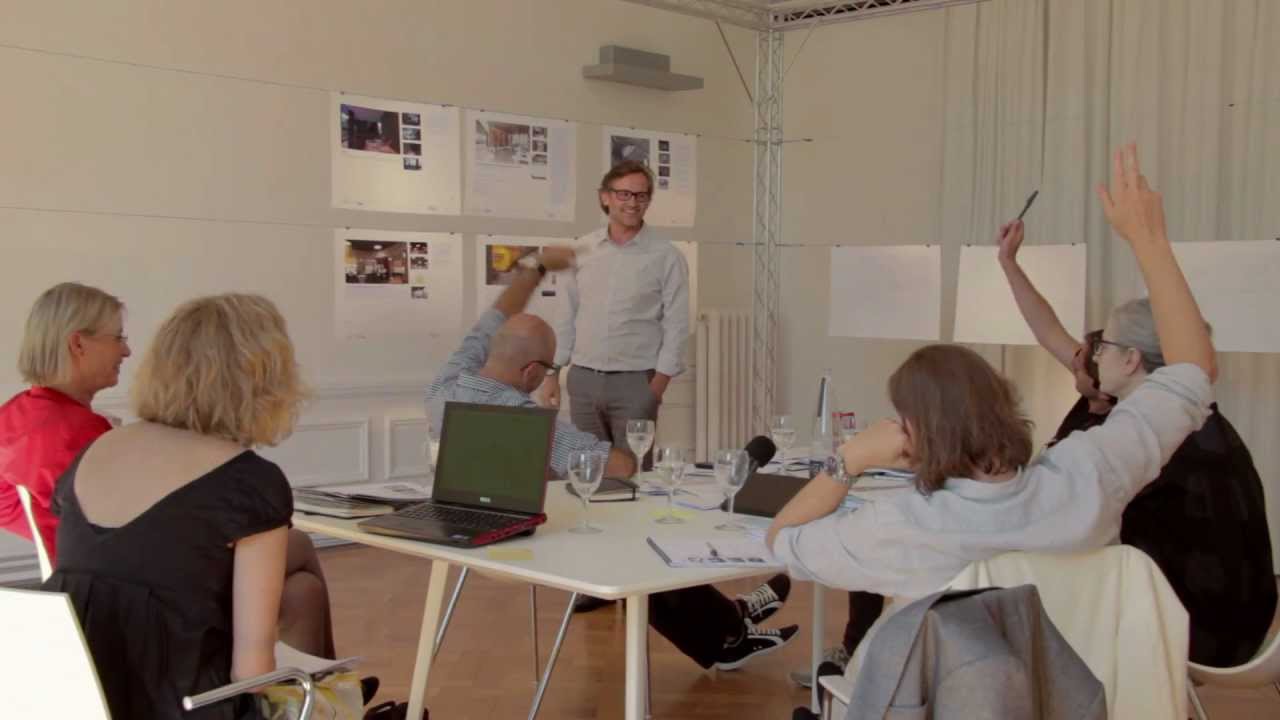 CREA AWARDS 2012 Finalists Announced