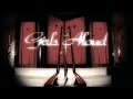 Girls Aloud - Love Machine