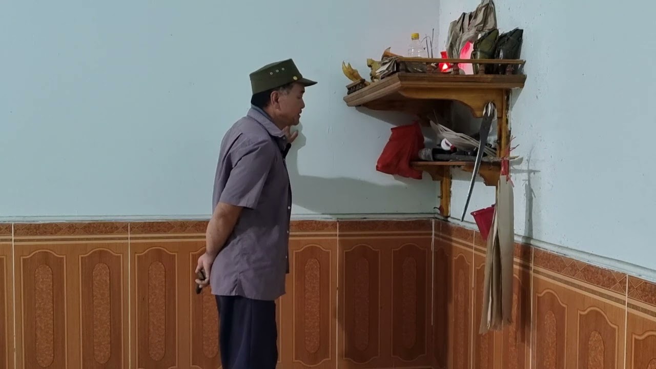 Ìu mienh Síp chiệp Phấy mienh (phần 1) | Phụ Sếnh TV #iumienhpaozung#iumien#iumiensipmien