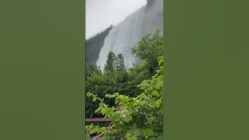Thumbnail of Niagara Falls State Park: Discovering Nature's World Wonder Up Close and Personal #shorts